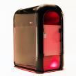 WellnessSpace Brands Unveils the RedZone Sauna:  A Fusion of Infrared Heat and Red Light