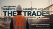 Trade Hounds and Ironvest Partner to Help Tradespeople Access Health Insurance, Retirement Plans, and Business Services