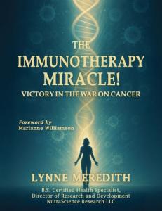 IMMUNOTHERAPY MIRACLE
