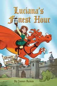 Luciana's Finest Hour