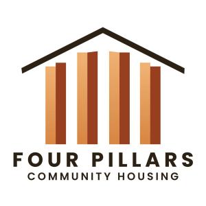 Four Pillars Logo