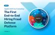 Crosschq Expands Fraud Detection with Launch of ApplicantX: First AI-Powered End-to-End Hiring Fraud Defense Platform
