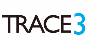 Trace3 Logo