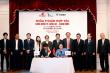 LONG AN INTERNATIONAL PORT AND PORT OF KOBE SIGN MOU, STRATEGIC PARTNERSHIP TOWARD A VIETNAM–JAPAN GREEN SUPPLY CHAIN