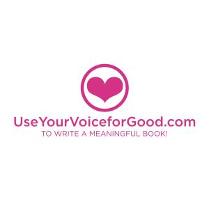 Love to publish a Good Book? Participate in Recruiting for Good's Referral Program to earn a $3000 retainer for The Book Proposal Expert to Get Published www.TheBookProposalExpert.com Use Your Voice for Good!