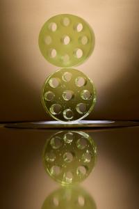 Echoes of Form and Reflection