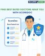 A New Era of Doctor Search: ScoreDoc Introduces Its Best Rated Doctors List