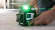 Kapro Launches Maestro: A New Laser Level Built Around Smarter Power