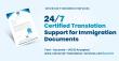 Universal Translation Services Strengthens Support as U.S. Government Reopens