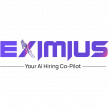 Meet Eximius: The AI-Powered Hiring Platform Built For Speed, Precision and Scale