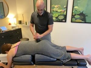 Prenatal Chiropract Care