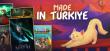 The ‘Made in Türkiye 2025’ Festival Launches: Discover Over 500 Turkish Games on Steam