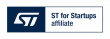 SONEXOS SELECTED TO JOIN STMICROELECTRONICS’ ST FOR STARTUPS PROGRAMME