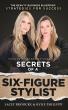 'Secrets of a Six-Figure Stylist' by Lacey Broocke and Kylie Phillippi Achieves Amazon Bestseller Status
