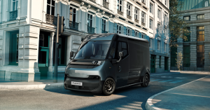 Flexis - a new-generation automotive OEM