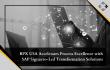 BPX USA Accelerates Process Excellence with SAP Signavio-Led Transformation Solutions