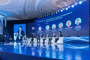 Saudi Arabia will host the Innovation Driven Water Sustainability Conference
