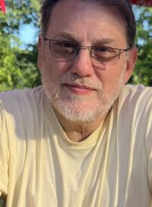 Award-winning Author FIsh Nealman Releases Born Posthumous, a New Novel Exploring AI's Impact