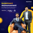 Mantra Group Secures Private Equity Investment to Accelerate Growth across Identity, Security, Computer Vision & AI