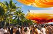 Haute opens international ticket sales for the 25/26 season of Trancoso New Year's Eve