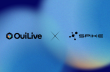 OuiLive Cut Support Tickets by 40% After Switching to Spike API