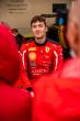 Ferrari star driver Dylan Medler finishes the season with a win in Mugello 