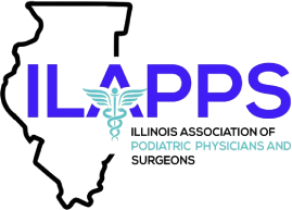 ILAPPS Logo