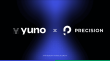 PRECISION and Yuno Partner to Strengthen Travel Fraud Prevention Worldwide
