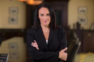 Elaine Bucher