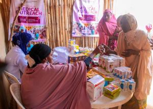 New analysis from Helpster Charity, a global health-tech nonprofit, shows the scale of untreated illness among low income families in Africa and Asia and highlights how a technology-led model can close some of the most pressing gaps in healthcare access Nigeria Medical Outreach