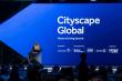 Investment announcements and policy discussions continue on day two of Cityscape Global 2025