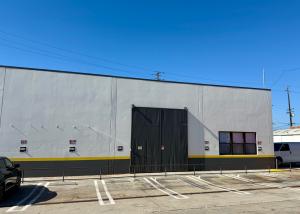 HABIT's new space in El Segundo, CA.