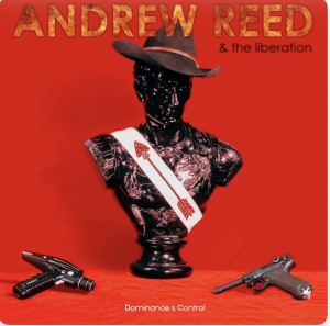 dominance & control album cover