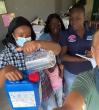 WaterStep Supports Jamaica’s Health System as Leptospirosis Concerns Rise After Hurricane Melissa