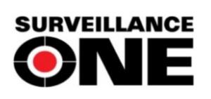 Surveillance One logo