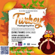 Life After Ball Hosts 5th Annual Turkey Drive to Support Families in Need Across Atlanta This Holiday Season