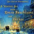 Award-winning Composer David Arkenstone Announces New Live Holiday Album Release