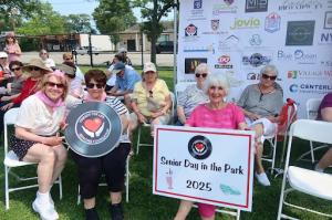Friends for Life Homecare, a leading provider of compassionate, client-focused home care services across Long Island and the five boroughs, expands their community initiatives that invite every neighbor to make a lasting, loving difference Friends For Life Homecare's Senior Day in the Park 2025