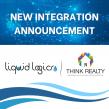 Liquid Logics Announces Partnership with Think Realty to Launch the Think Realty Marketplace Powered by Liquid Logics