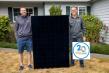 Sunergy Systems Founder Howard Lamb adds Solar and Battery Storage to his Puget Sound Home