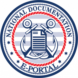 National Documentation E-Portal Logo