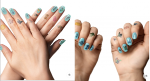 Nails
