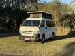 Dream Drive: Japanese-Built AWD Toyota Campervans Under $100K Hit Australia With Standing Room