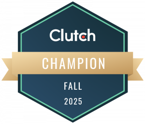 Clutch Fall 2025 Champion