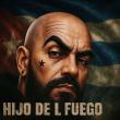 EL3MENDO Releases 'Hijo Del Fuego (Deluxe Edition),' A Cinematic Latin-Urban Album Forged in Three Cities