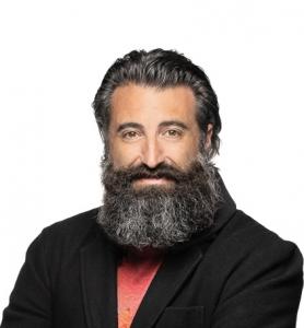 Steve Napolitan