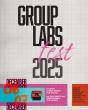 THE GROUP LABS in conjunction with BAD PITCH WRITERS LAB  Presents GROUP LABS FEST 2025