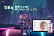 A New Step in AI Companionship: TIH Mobile Brings Fully Customizable Chatbot Avatars Into Augmented Reality