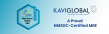 Kavi Global Recognized by NMSDC as a Minority-Owned Business