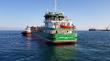 TotalEnergies Introduces New Tristar-Owned Hybrid  Lubricants Bunkering Barge at Fujairah